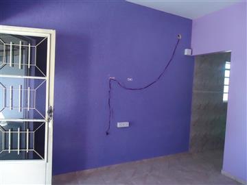 Casa em Registro Jardim Brasil R$ 650,00
