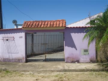 Casa em Registro Jardim Brasil R$ 650,00