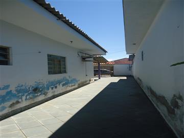 Casa em Registro Jardim Brasil R$ 650,00
