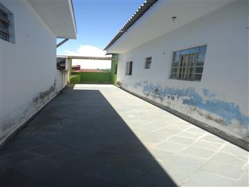 Casa em Registro Jardim Brasil R$ 650,00