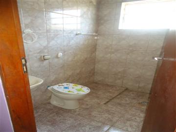 Casa em Registro Jardim Brasil R$ 650,00