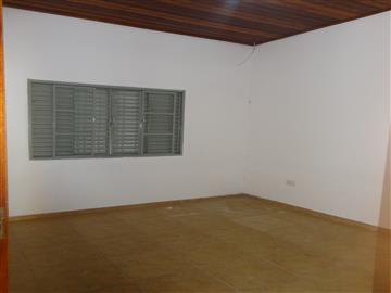 Casa em Registro Vila Ribeirópolis R$ 650,00