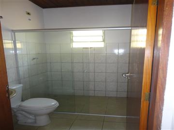 Casa em Registro Vila Ribeirópolis R$ 650,00