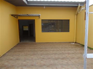 Casa em Registro Vila Ribeirópolis R$ 650,00