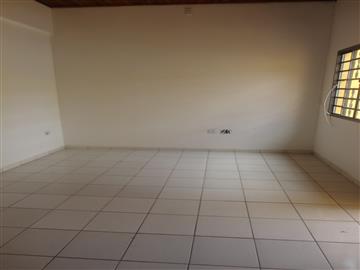Casa em Registro Vila Ribeirópolis R$ 650,00