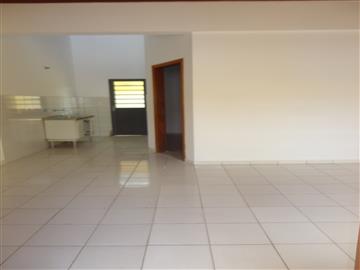 Casa em Registro Vila Ribeirópolis R$ 650,00