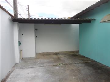 Casa em Registro Vila Ribeirópolis R$ 1.100,00
