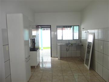 Casa em Registro Vila Ribeirópolis R$ 1.100,00