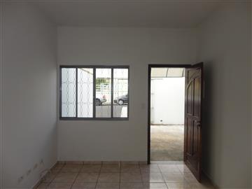 Casa em Registro Vila Ribeirópolis R$ 1.100,00