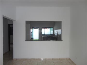 Casa em Registro Vila Ribeirópolis R$ 1.100,00