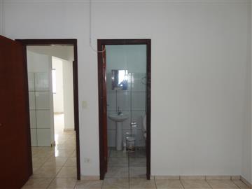 Casa em Registro Vila Ribeirópolis R$ 1.100,00