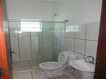 Casa em Registro Vila Ribeirópolis R$ 1.100,00