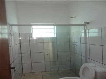 Casa em Registro Vila Ribeirópolis R$ 1.100,00