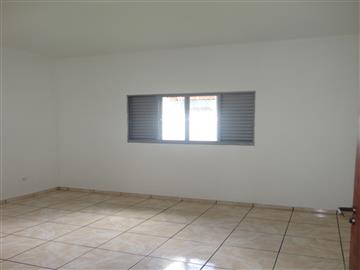 Casa em Registro Vila Ribeirópolis R$ 1.100,00