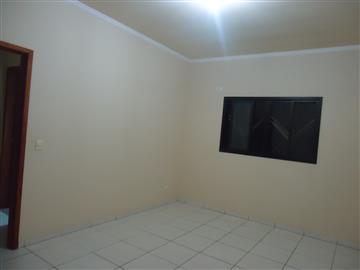 Casa em Registro Jardim Caiçara R$ 1.700,00