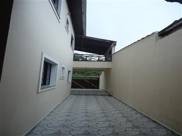Casa em Registro Jardim Caiçara R$ 1.700,00