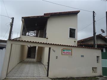 Casa em Registro Jardim Caiçara R$ 1.700,00