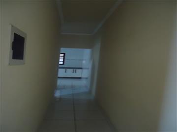 Casa em Registro Jardim Caiçara R$ 1.700,00