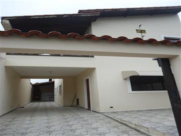 Casa em Registro Jardim Caiçara R$ 1.700,00