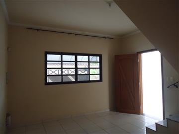 Casa em Registro Jardim Caiçara R$ 1.700,00