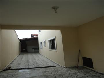 Casa em Registro Jardim Caiçara R$ 1.700,00