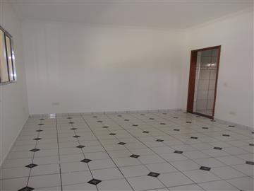 Casa em Registro Jardim Brasil R$ 1.000,00