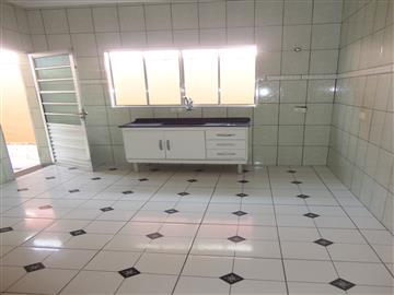 Casa em Registro Jardim Brasil R$ 1.000,00