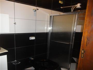 Casa em Registro Jardim Brasil R$ 1.000,00