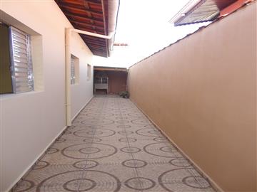 Casa em Registro Jardim Brasil R$ 1.000,00