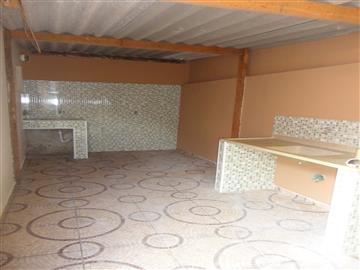 Casa em Registro Jardim Brasil R$ 1.000,00