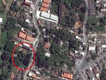 2.000m2 TERRENO PARA MINHA CASA MINHA VIDA - 1265008 2.000m2 TERRENO PARA MINHA CASA MINHA VIDA Itapevi Jardim Paulista