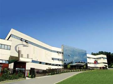 AT=18000m² AC=36.000m² C/ HELIPONTO - 1466603 AT=18000m² AC=36.000m² C/ HELIPONTO Cotia Parque Industrial San José