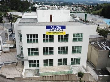 PRÉDIO INTEIRO AT=400m² AC=1500m² - 1466633 PRÉDIO INTEIRO AT=400m² AC=1500m² Santana de Parnaiba Centro de Apoio II Alphaville