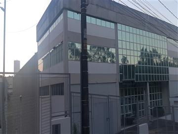 AT= 4.733m² AC=4.370m² AF=2.665m² apoio 1.168m² - 1461243 AT= 4.733m² AC=4.370m² AF=2.665m² apoio 1.168m² Santana de Parnaiba Polo Industrial Tamboré