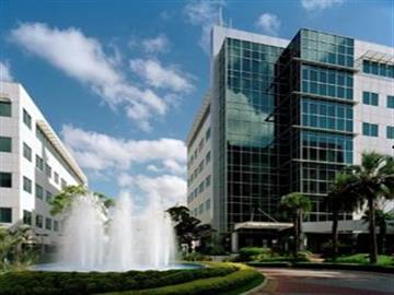 Edificio Panamerica Park-lajes de 626m2 à 1.417m2 - 1212760 Edificio Panamerica Park-lajes de 626m2 à 1.417m2 São Paulo Jardim São Luís