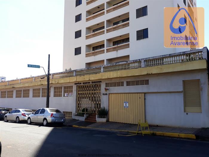 Apartamento em Avare Centro 3 dormitórios R$ 550.000,00