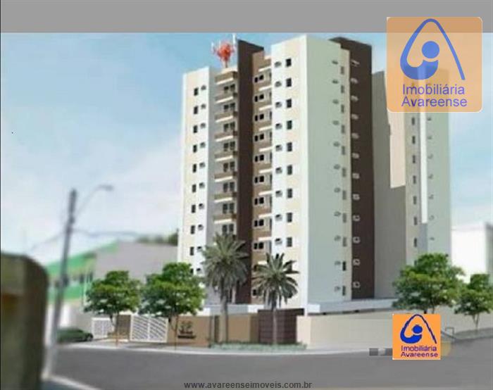 Apartamento em Bauru Jardim Colonial 2 dormitórios R$ 320.000,00