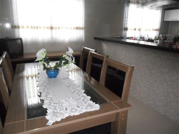 Casa em Avare Jardim Europa II 4 dormitórios R$ 600.000,00