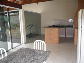 Casa em Avare Jardim Europa II 4 dormitórios R$ 600.000,00