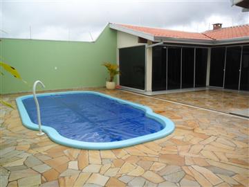 Casa em Avare Jardim Europa II 4 dormitórios R$ 600.000,00