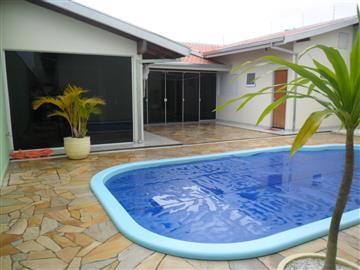 Casa em Avare Jardim Europa II 4 dormitórios R$ 600.000,00
