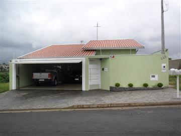 Casa em Avare Jardim Europa II 4 dormitórios R$ 600.000,00