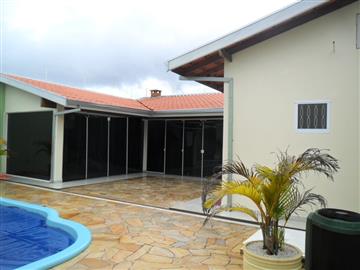 Casa em Avare Jardim Europa II 4 dormitórios R$ 600.000,00