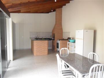Casa em Avare Jardim Europa II 4 dormitórios R$ 600.000,00