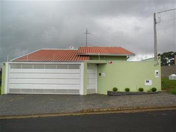Casa em Avare Jardim Europa II 4 dormitórios R$ 600.000,00