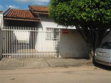 Casa em Avare Vila Martins III 2 dormitórios Contate-nos para informações adicionais