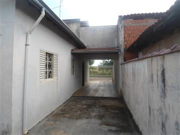 Casa em Avare Vila Martins III 2 dormitórios Contate-nos para informações adicionais