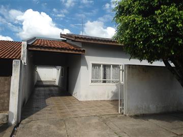Casa em Avare Vila Martins III 2 dormitórios Contate-nos para informações adicionais