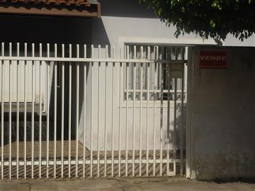 Casa em Avare Vila Martins III 2 dormitórios Contate-nos para informações adicionais