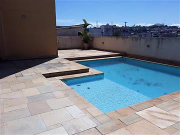 Apartamento em Avare Centro 3 dormitórios R$ 550.000,00